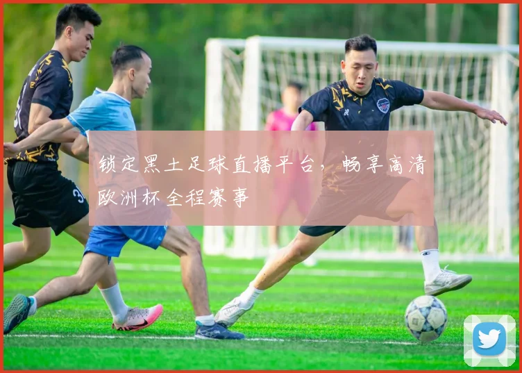 锁定黑土足球直播平台，畅享高清欧洲杯全程赛事