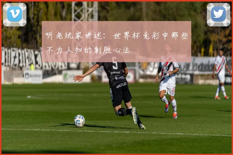 听老玩家讲述：世界杯竞彩中那些不为人知的制胜心法
