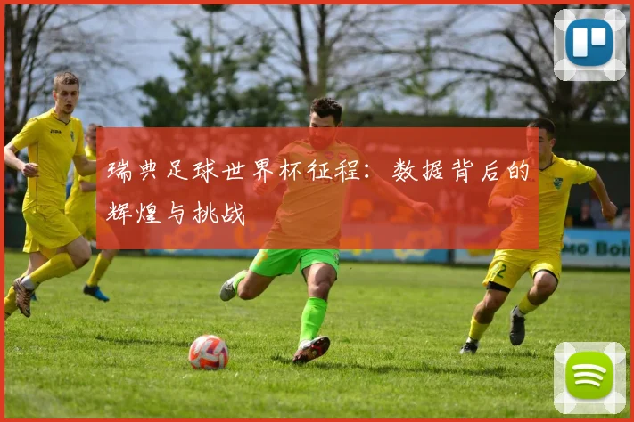 瑞典足球世界杯征程：数据背后的辉煌与挑战
