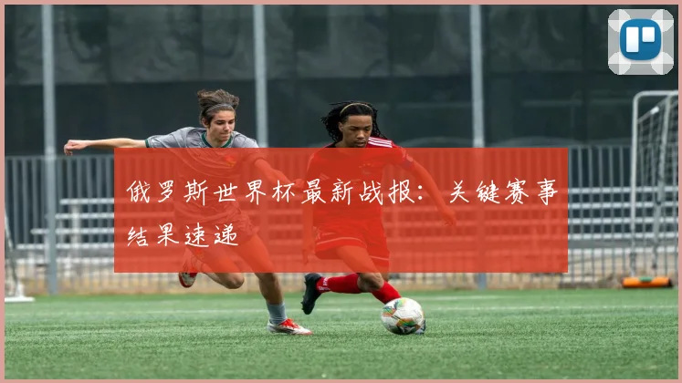 俄罗斯世界杯最新战报:关键赛事结果速递