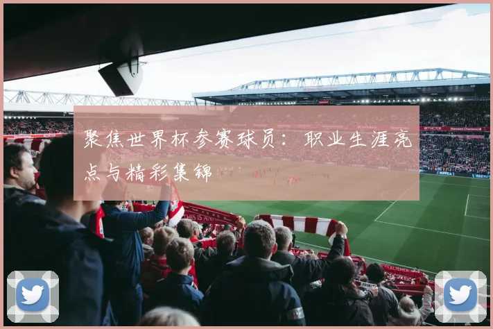 聚焦世界杯参赛球员：职业生涯亮点与精彩集锦