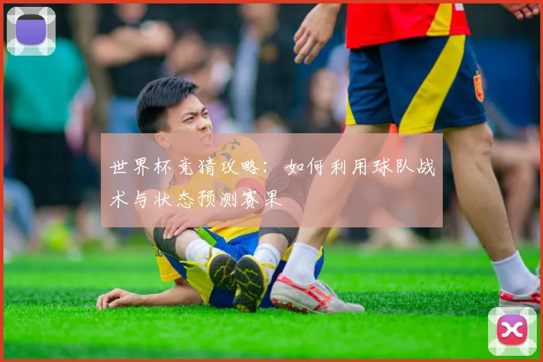 世界杯竞猜攻略：如何利用球队战术与状态预测赛果