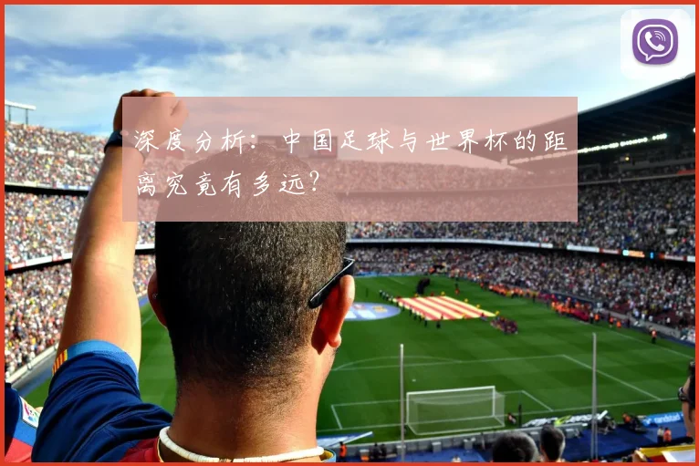深度分析：中国足球与世界杯的距离究竟有多远？